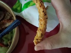 -德克士(芮城东茂店)