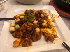 -全聚德(常州店)