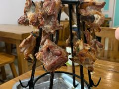 -阿达西新疆餐厅(西北大学店)