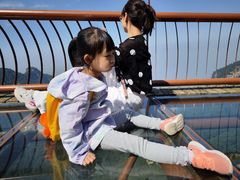 -少华山国家森林公园
