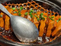 -鸽子侯·家宴·平价海鲜(绿地店)
