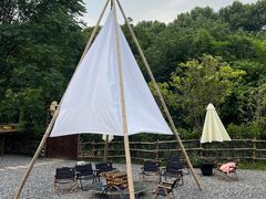 -HERRE·FARM 赫尔露营农场·团建聚会包场