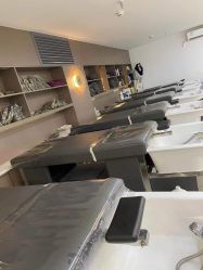 -新晨·SALON·形象造型