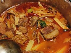 -刘一锅筋头巴脑(大悦城C店)