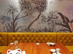 -hallch 好吃餐厅(全运村中央广场店)