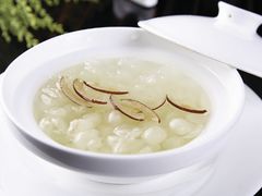 -青岛海景花园大酒店·粤海餐厅
