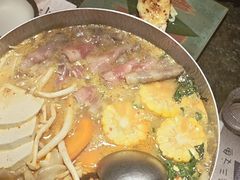 -三笙精致·料理(海河店)