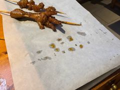 -肉串汪(月坛店)