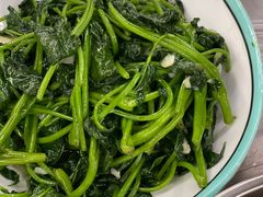 苕尖-小民大排档(光谷店)