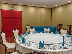 -月福京味斋·烤鸭店·北京菜(鼓楼总店)