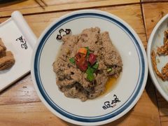 -局气 烤鸭·北京菜(光华路店)