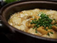 手撕豆腐-荣府宴(南阳路店)