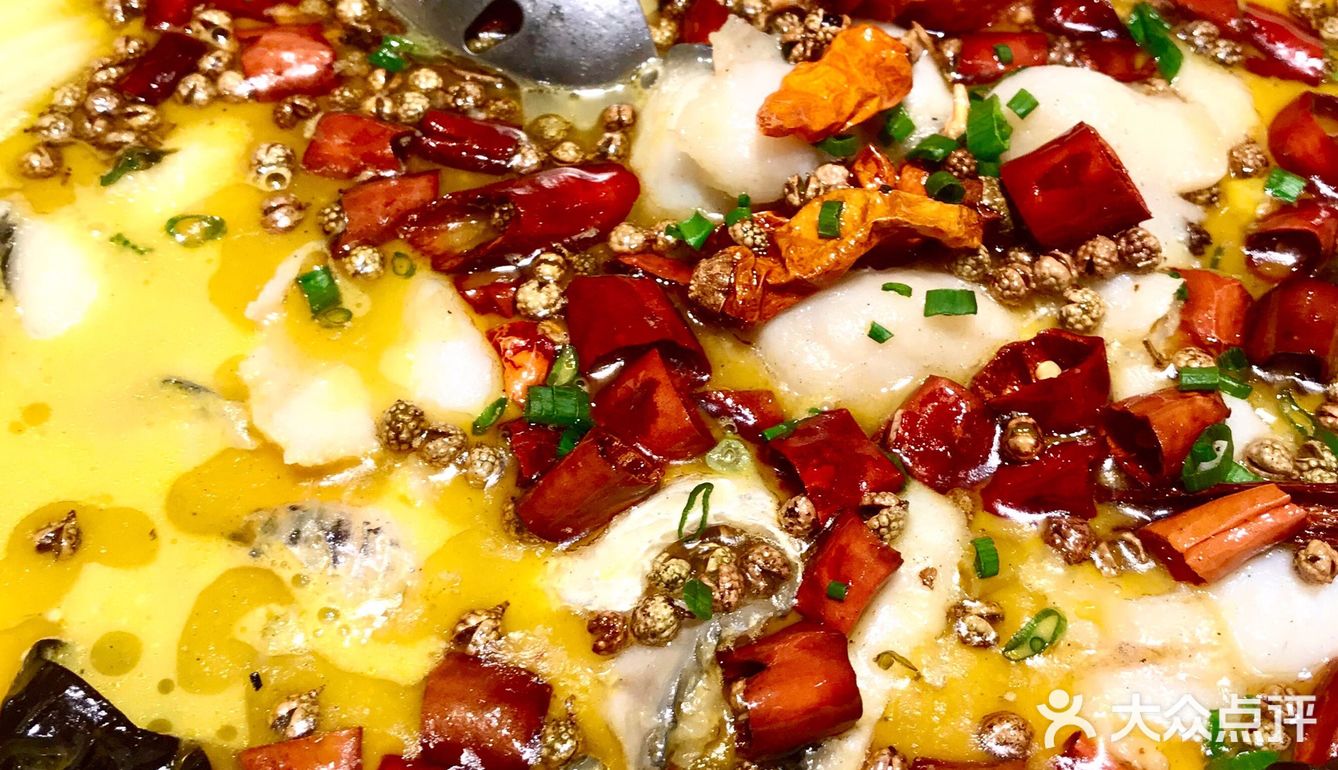 沽上民肴～更好吃的大鱼在这里