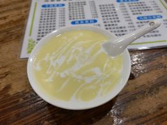 -沙湾姜埋奶(兴新包店)