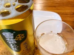 -壹块捌烧烤(灯市口店)