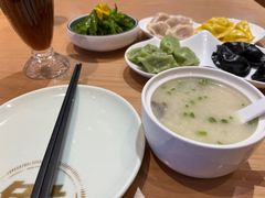 -船歌·鱼水饺青岛菜(国贸商城店)