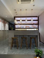 -美健盛世·美容SPA连锁