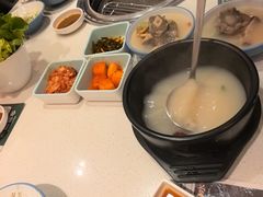-韩香福烤肉庄园(荣成店)