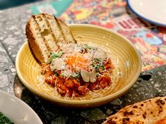 生牛肉塔塔-BOTTEGA意库(中骏世界城店)