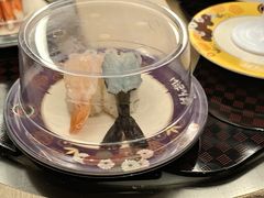 -万岁寿司(万国店)