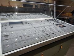-熙工匠手工银饰·拼豆团建DIY(富华里店)