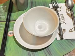 -帕蓝·暹罗料理(大学路店)