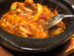 -汤城小厨•粤菜•靓汤(西直门凯德MALL店)