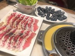 -韩宫宴烤肉·料理(南京江宁万达店)
