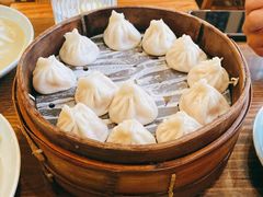 南翔小笼包-双塔老饭店