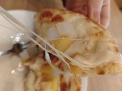 -萨莉亚意式餐厅(上下九店)