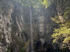 -天河潭旅游度假区