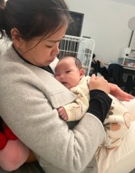 -喜喜·全套房月子会所(罗宾森广场店)
