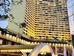 -广州花园酒店