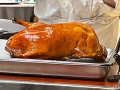 香酥乳鸭-望乡楼上海菜(日月光店)