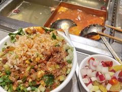 -海底捞火锅(龙湖北京大兴天街店)