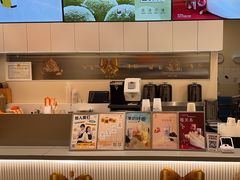 -KOI Thé(力宝广场店)