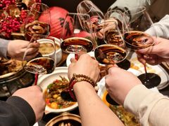 -曾宴·楚菜(湖北省博物馆店)