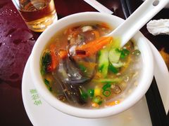 -水乡人家私房菜(逢简店)