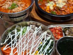 -米村拌饭(银泰中心店)