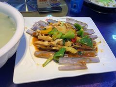 -东江海鲜大排档·潮汕菜·砂锅粥