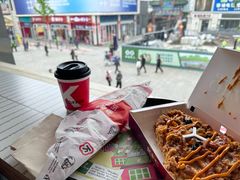 -肯德基(建华店)