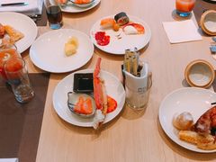 -上海虹桥宾馆味翠餐厅