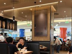 -大师兄·西北小馆(北站缤果空间店)