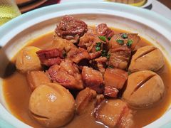 -风味小馆(天目湖宾馆店)