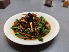 -北平小馆·烤鸭·家常菜(磨房北里店)