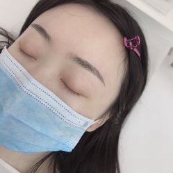 -久匠·野生眉半永久纹眉