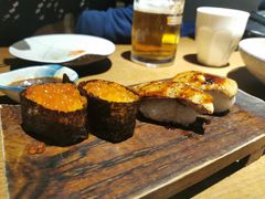 -麦秋寿司(富都广场店)