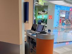 -海马体照相馆(成都来福士广场店)