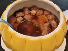 -东江海鲜酒家(艺都分店)