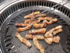 -烤路里·韩国品质自助烤肉(石路天虹4号店)